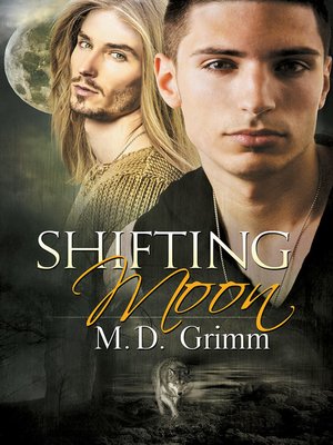 cover image of Shifting Moon